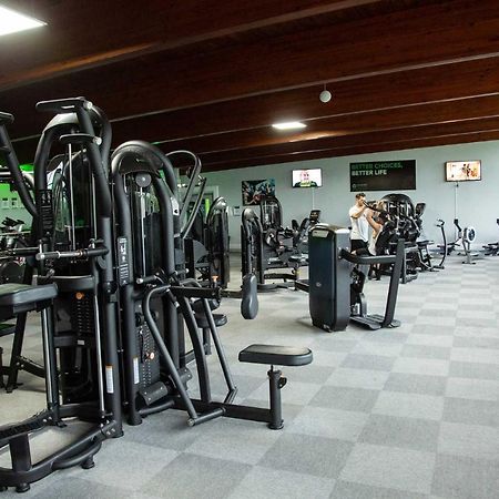 Flat 2, The Old Antiques Warehouse - Free Off-Site Health Club Access With Pool, Sauna, Steam Room & Gym 鲍内斯温德米尔 外观 照片